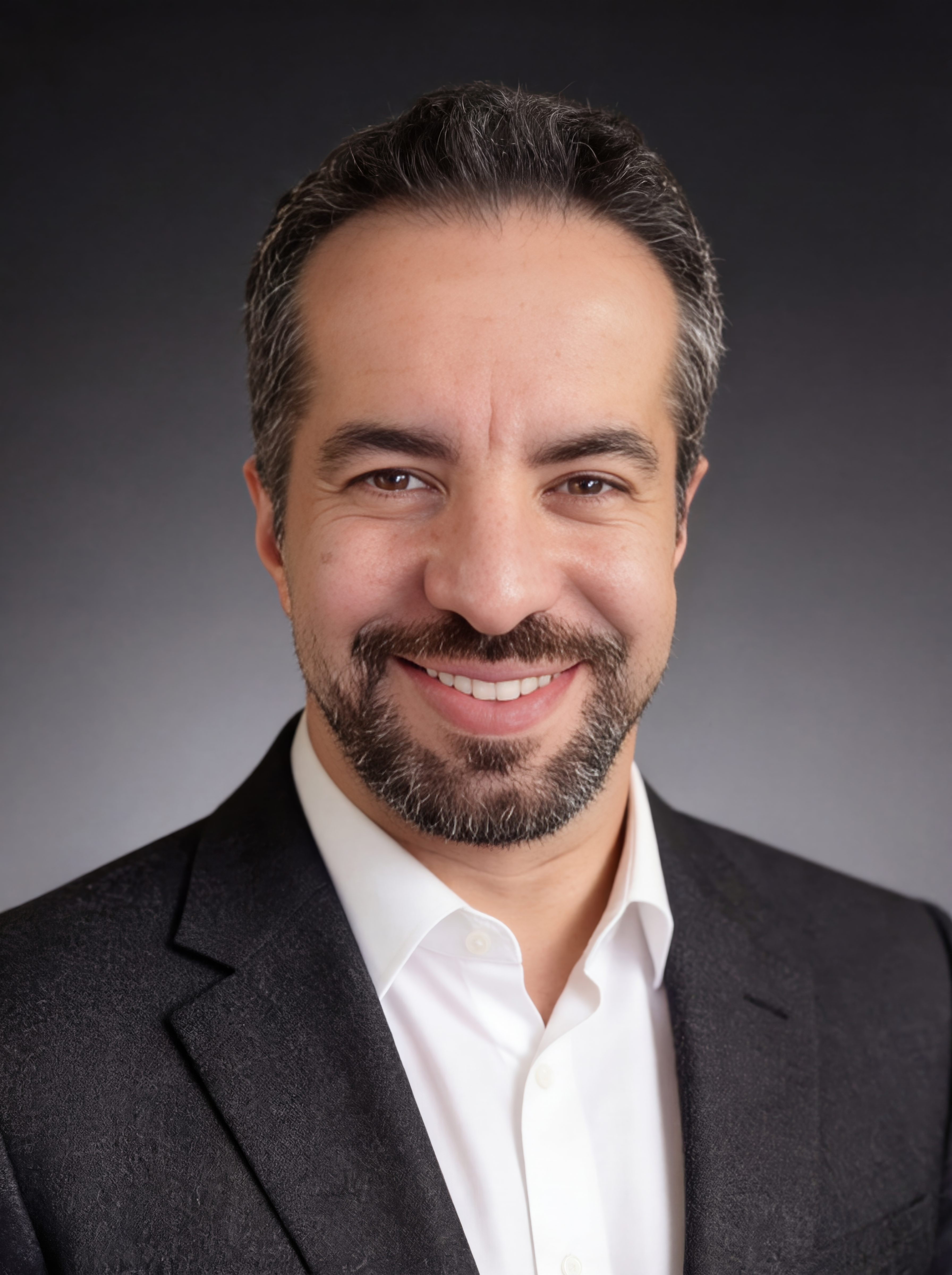 Samin - Founder of Samify AI