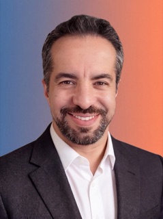 Samin, founder of Samify AI