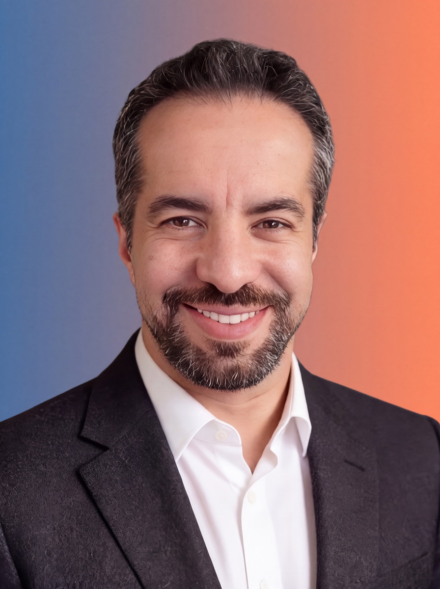 Samin, founder of Samify AI